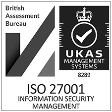 27001 UKAS