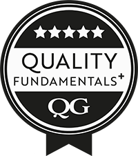 Quality Fundamentals Plus Certification awarded to Scriptoria in 2026