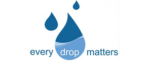 Every Drop Matters