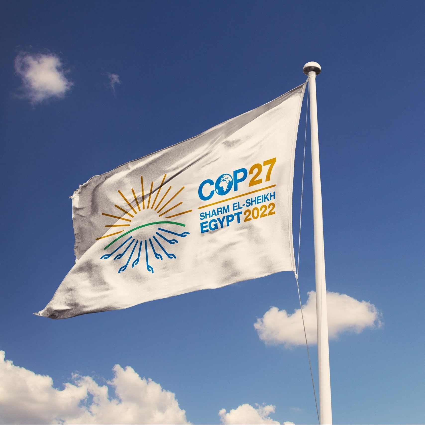 Scriptoria champions sustainable development at COP27
