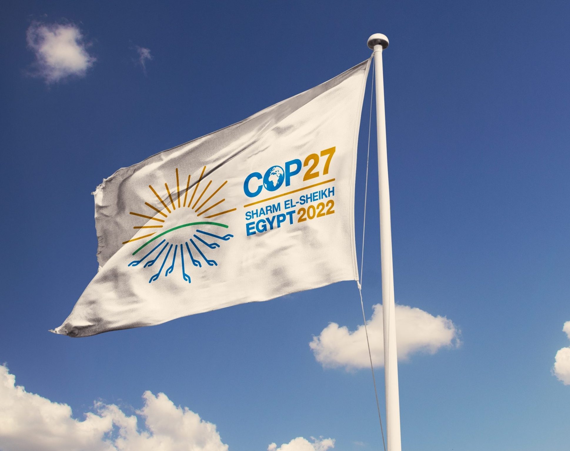 Scriptoria champions sustainable development at COP27