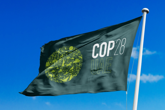 COP28: Scriptoria called on to champion sustainable food and water