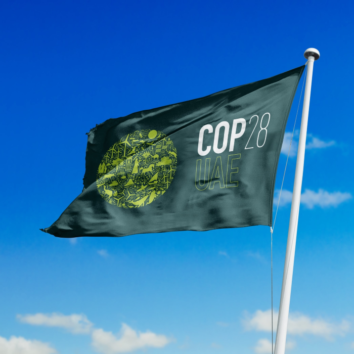 COP28: Scriptoria called on to champion sustainable food and water